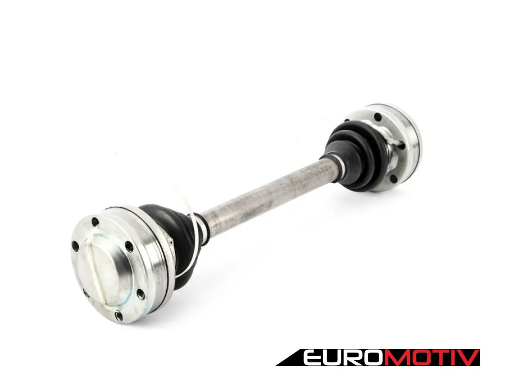 E34 Rear Axle Assembly - Priced Each