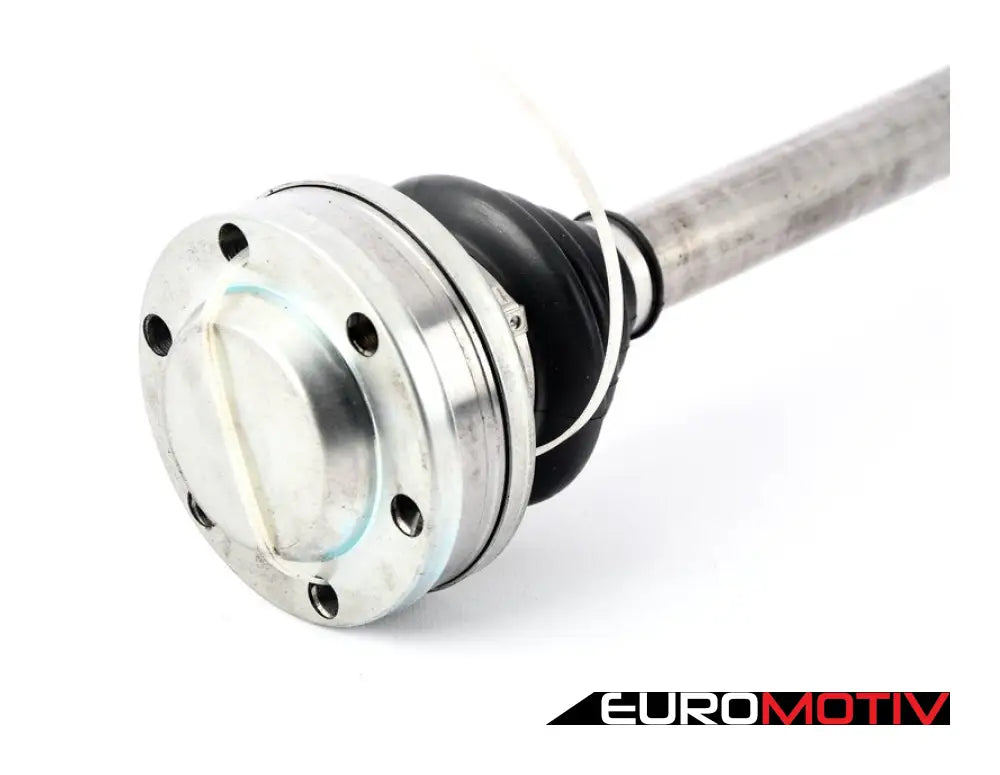 E34 Rear Axle Assembly - Priced Each