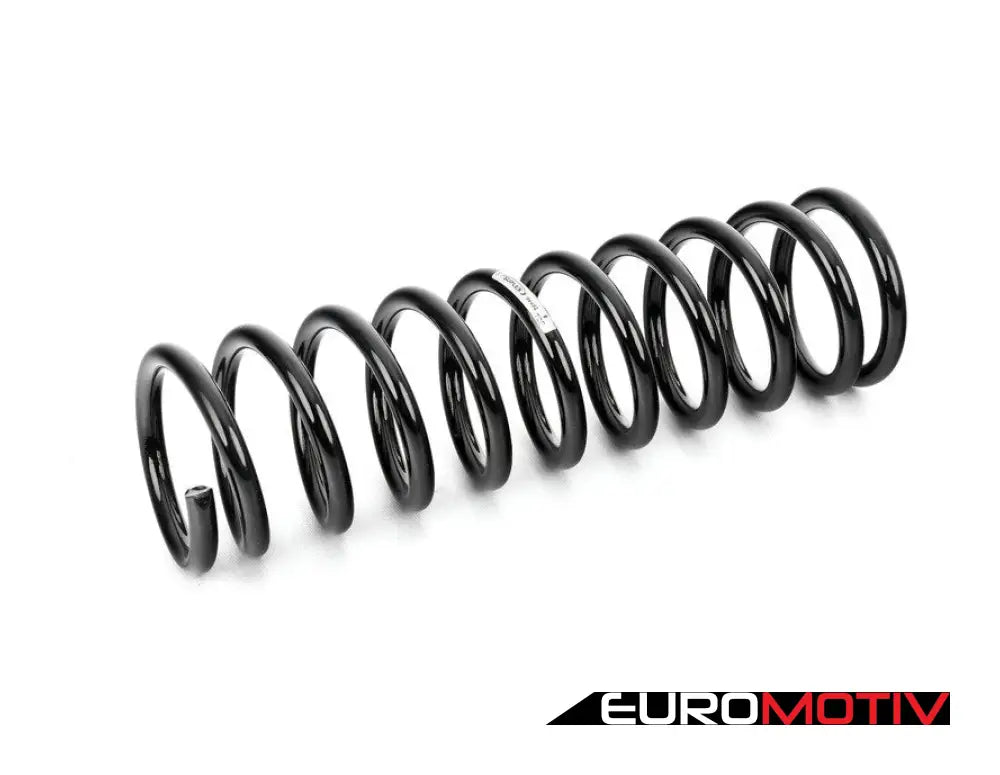 E34 Rear Coil Spring