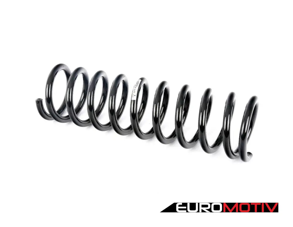 E34 Rear Coil Spring