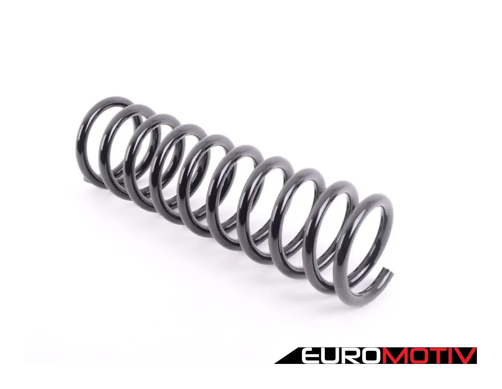 E34 Rear Coil Spring - Heavy Duty