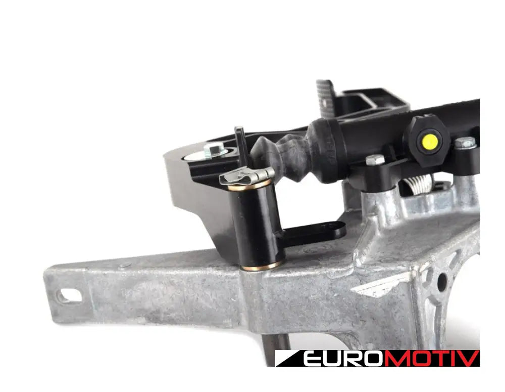 E36 Adjustable Short Throw Clutch Pedal