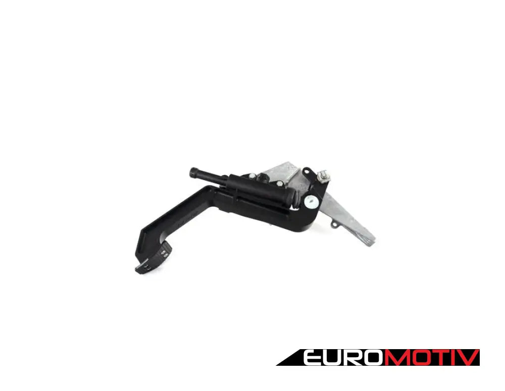 E36 Adjustable Short Throw Clutch Pedal