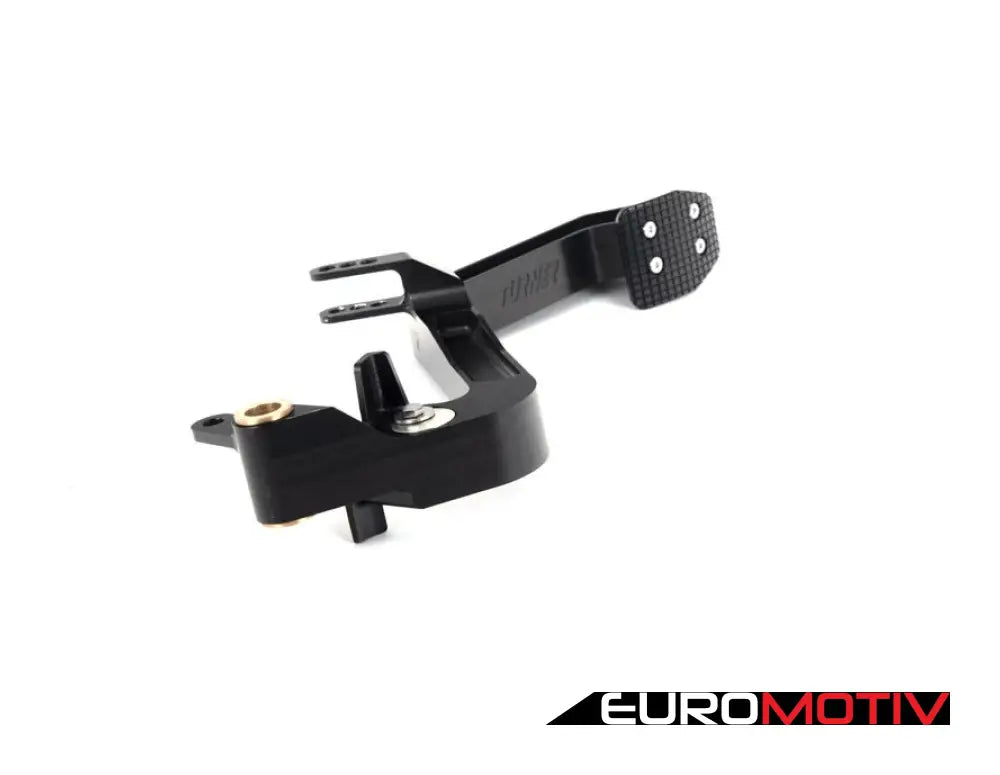 E36 Adjustable Short Throw Clutch Pedal