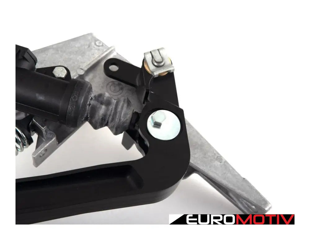 E36 Adjustable Short Throw Clutch Pedal