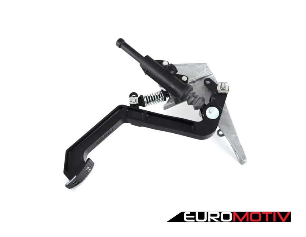 E36 Adjustable Short Throw Clutch Pedal