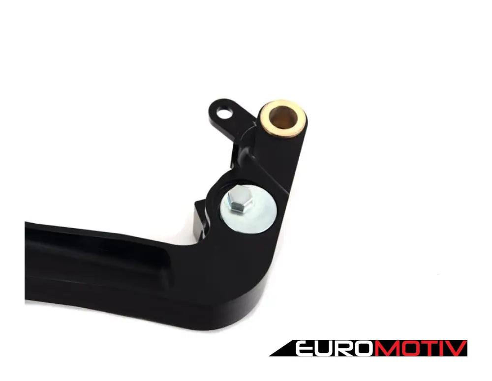 E36 Adjustable Short Throw Clutch Pedal