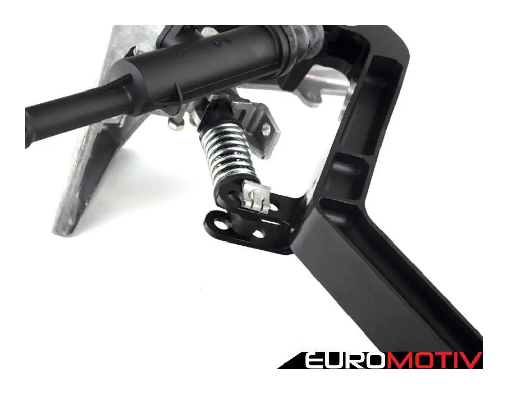 E36 Adjustable Short Throw Clutch Pedal