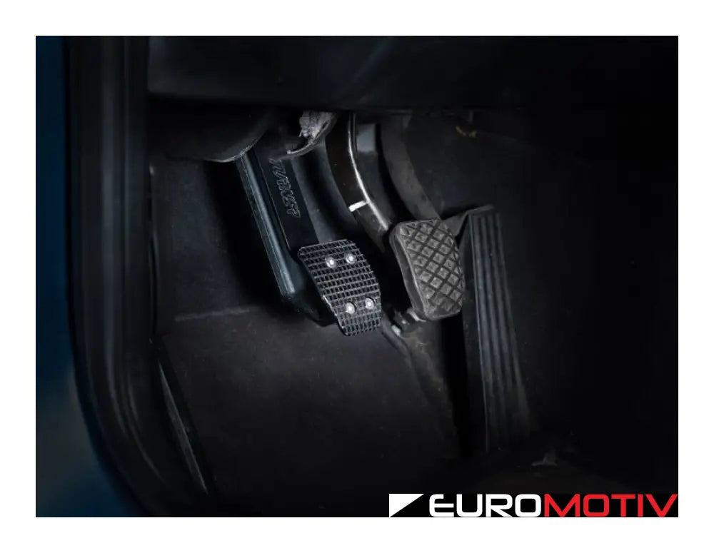 E36 Adjustable Short Throw Clutch Pedal