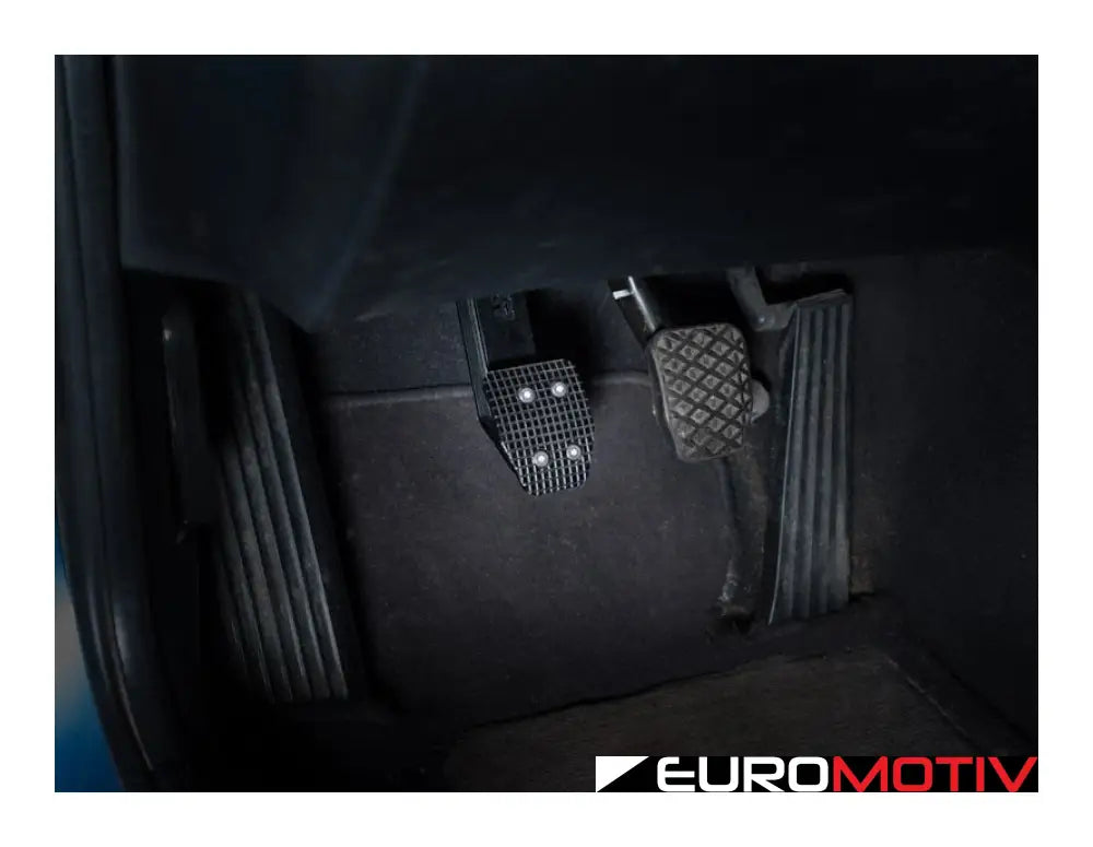 E36 Adjustable Short Throw Clutch Pedal