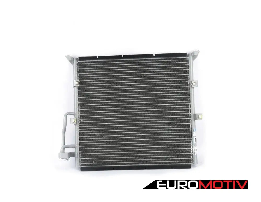 E36 Air Conditioning Condenser