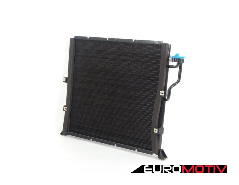 E36 Air Conditioning Condenser