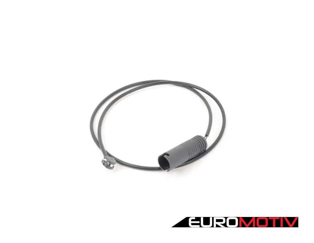 E36 Brake Pad Wear Sensor - Rear