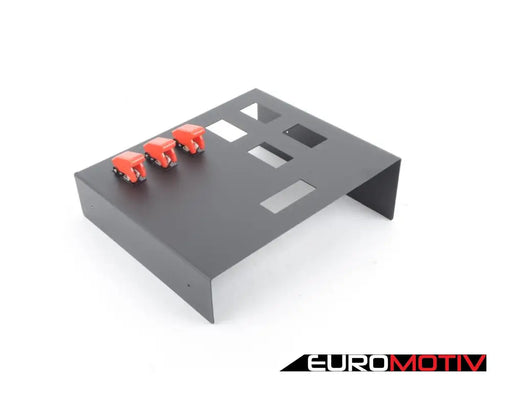 E36 Center Console Panel