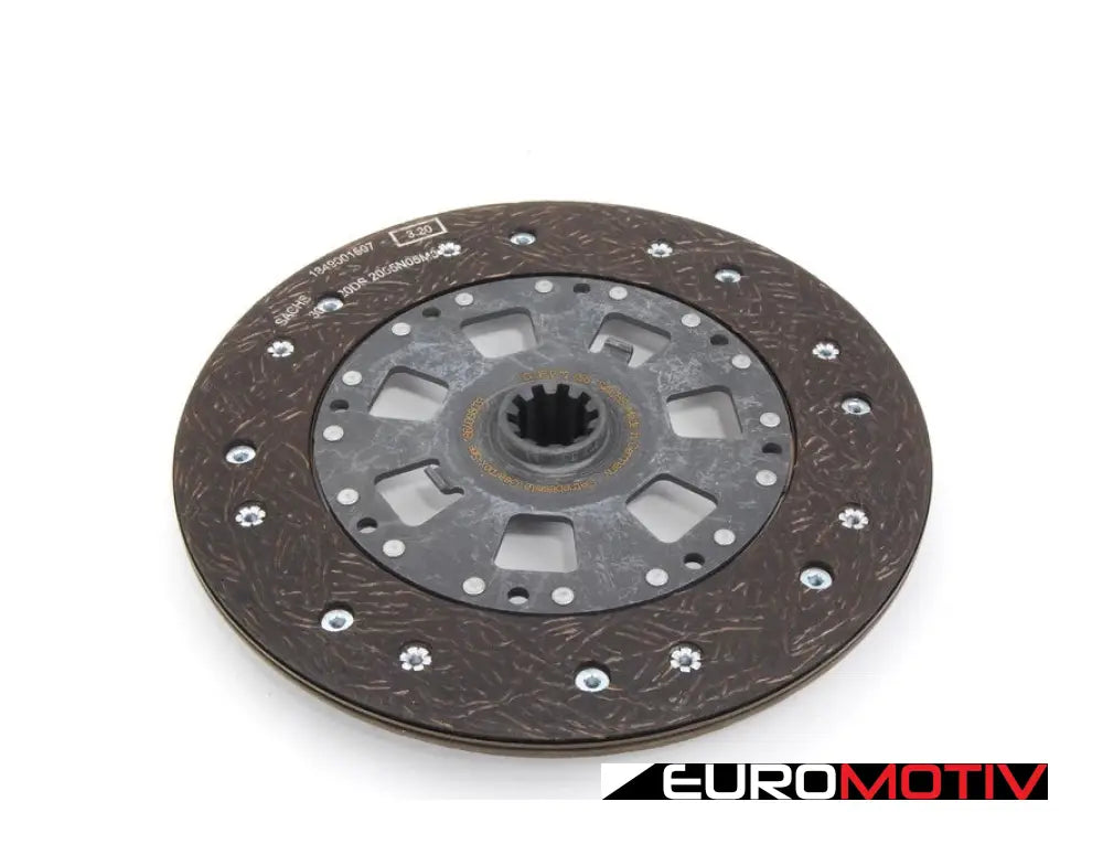 E36 Clutch Disc