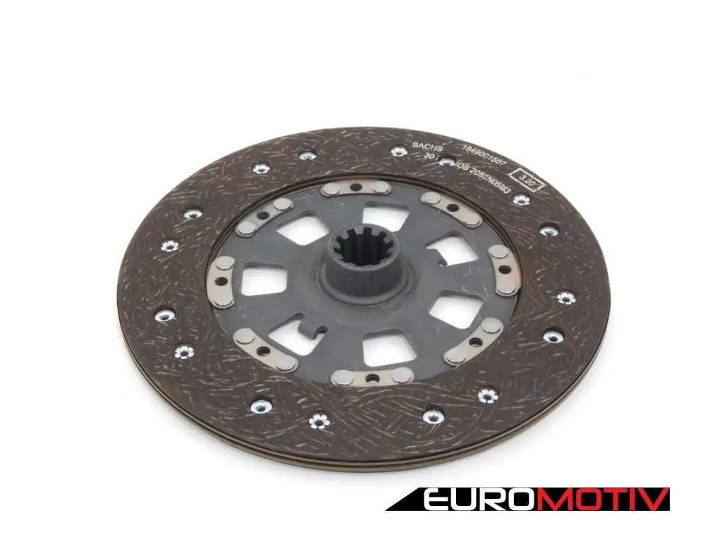 E36 Clutch Disc