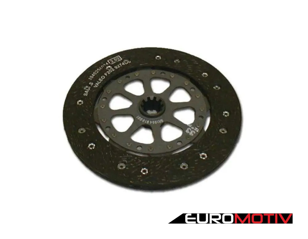 E36 Clutch Disc - Sachs