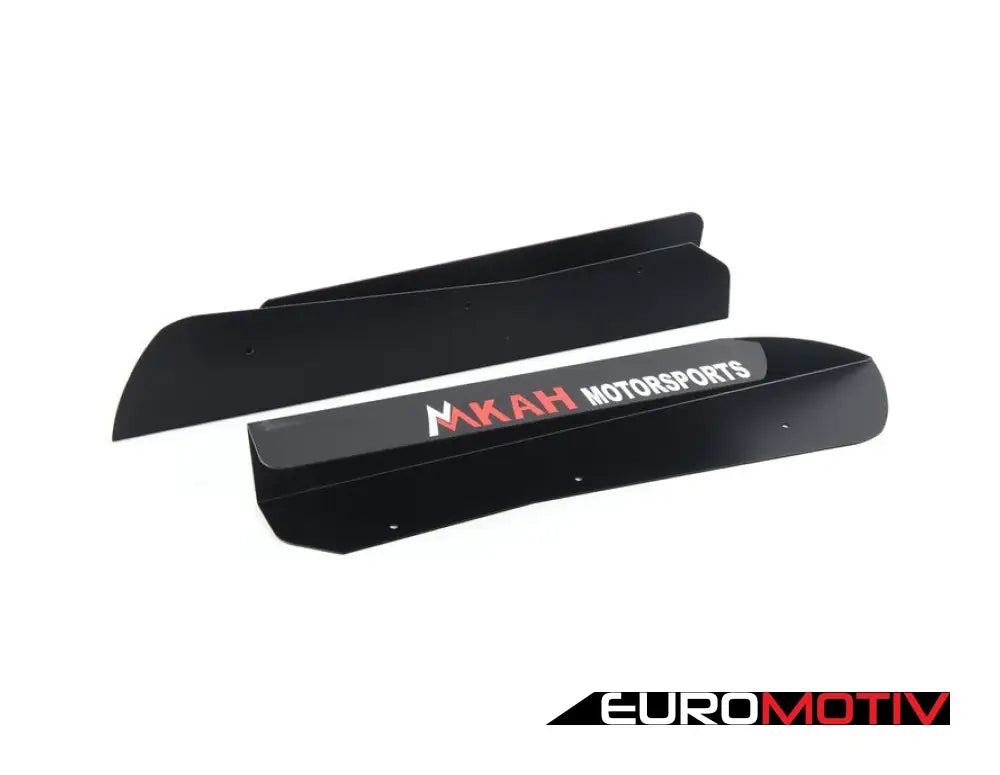 E36 Competition Diffuser Kit