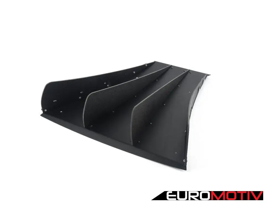 E36 Competition Diffuser Kit