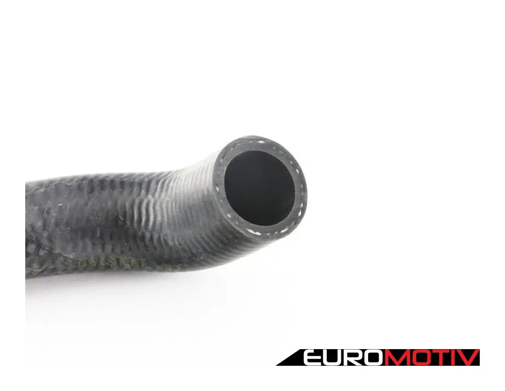 E36 Coolant Hose