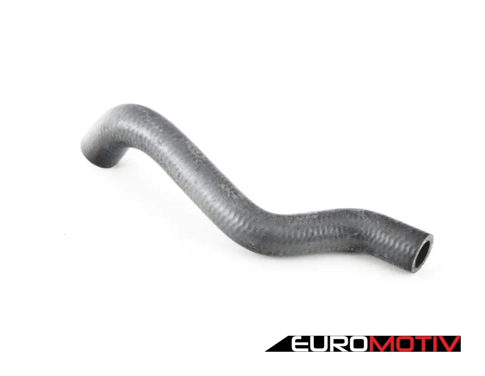 E36 Coolant Hose