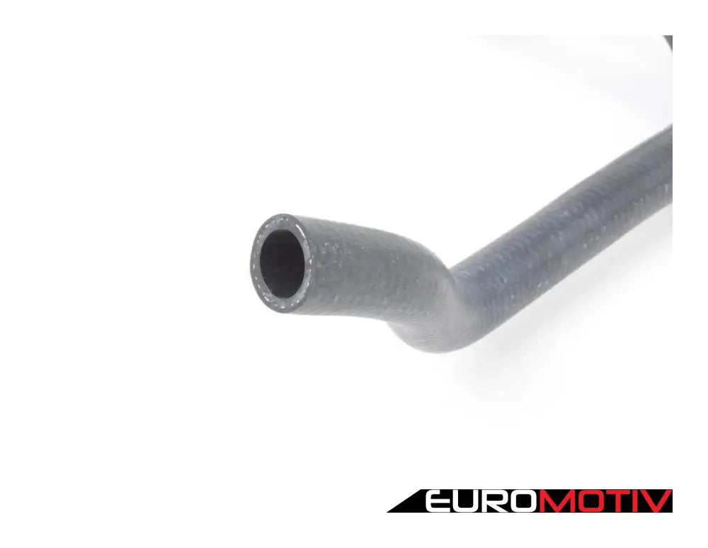 E36 Coolant Hose