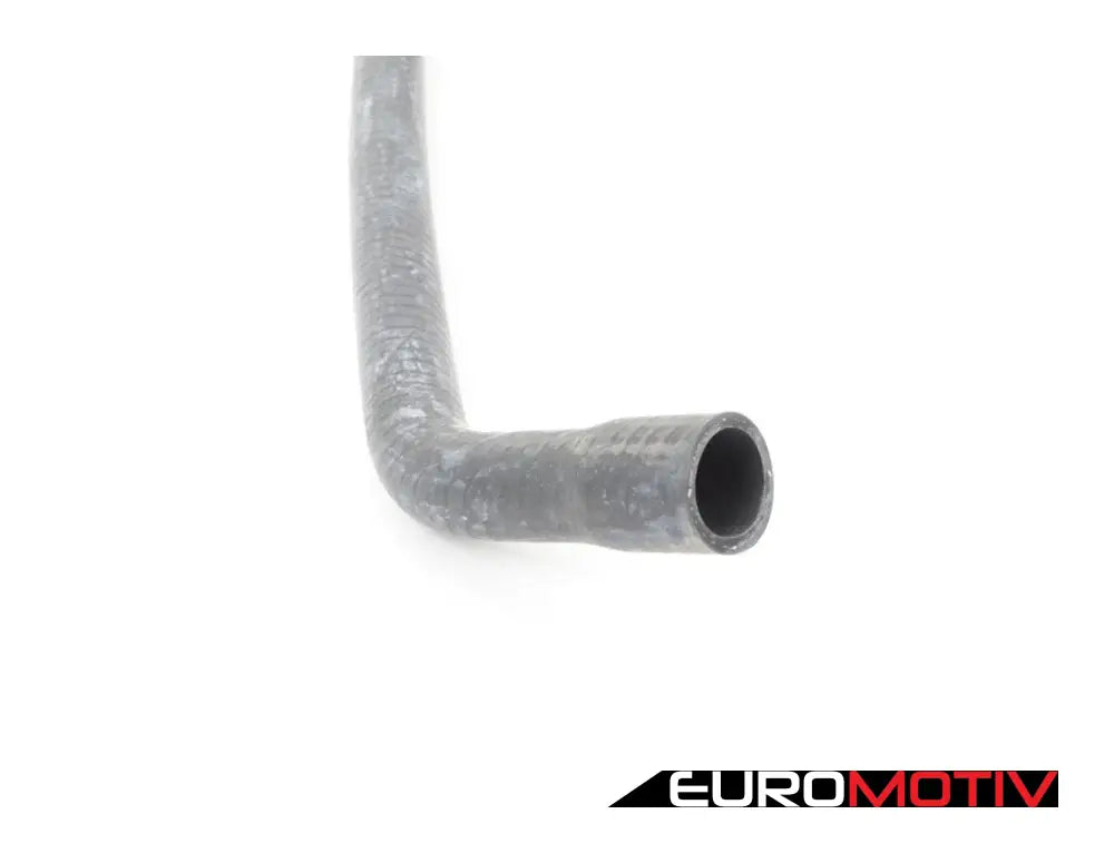 E36 Coolant Hose