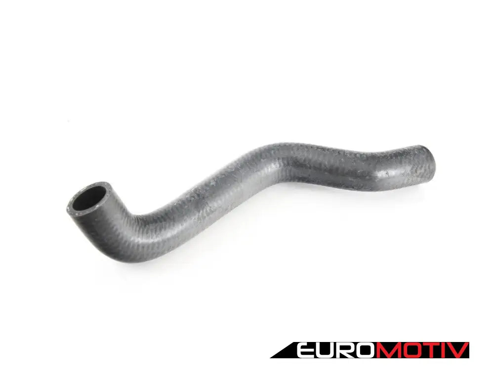 E36 Coolant Hose