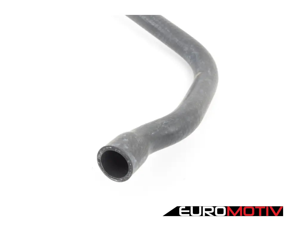 E36 Coolant Hose