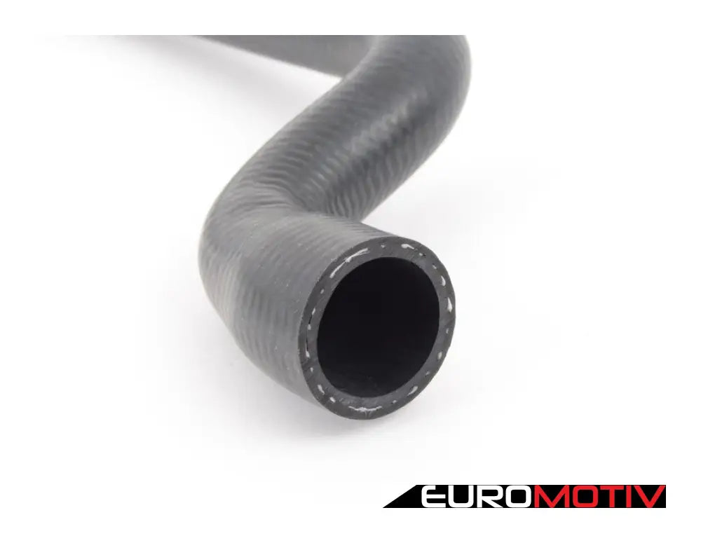 E36 Coolant Hose - Water Valve