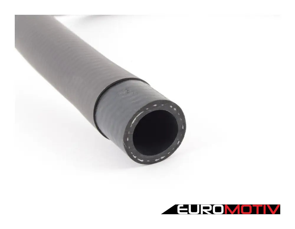 E36 Coolant Hose - Water Valve