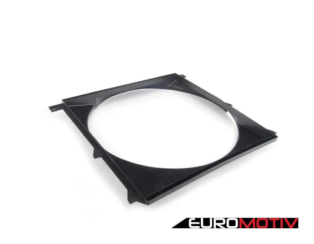 E36 Cooling Fan Shroud