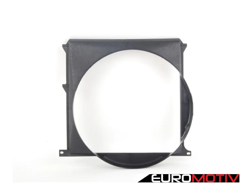 E36 Cooling Fan Shroud