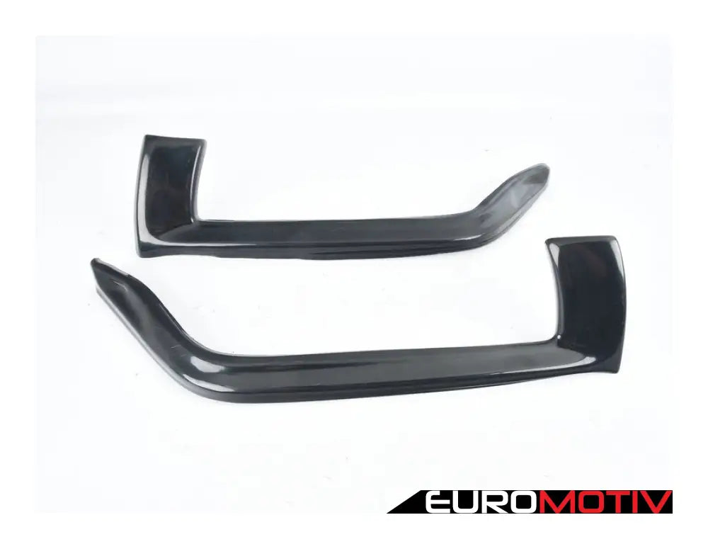 E36 Coupe Widebody Overfender Kit