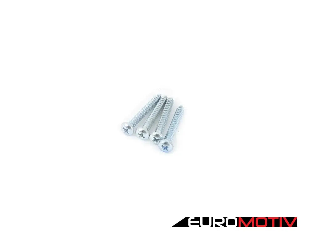 E36 Door Handle Trims - Set