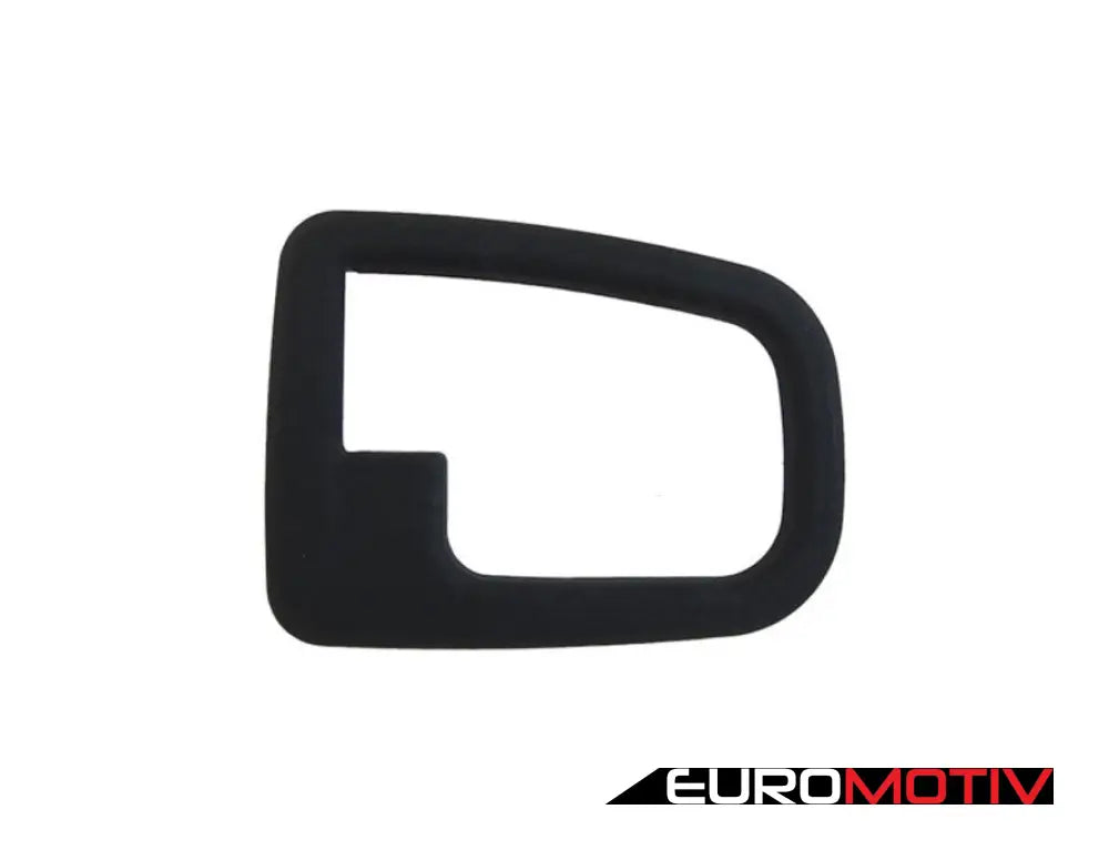 E36 Door Handle Trims - Set