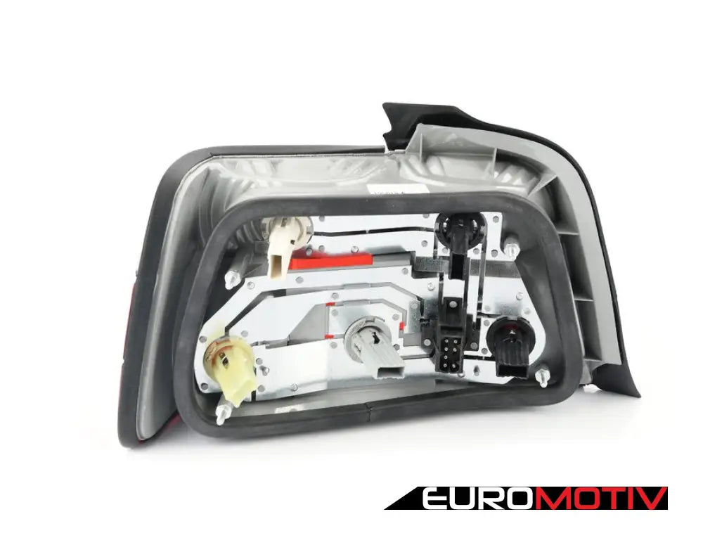 E36 European Tail Light - Right