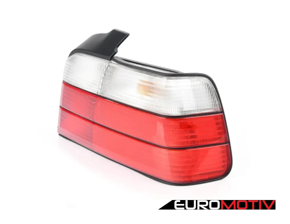 E36 European Tail Light - Right