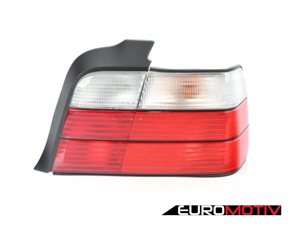 E36 European Tail Light - Right