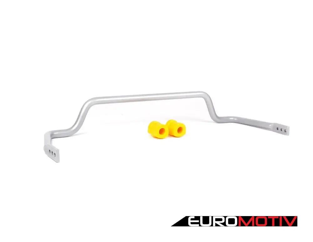 E36 Front Adjustable Sway Bar - 27Mm