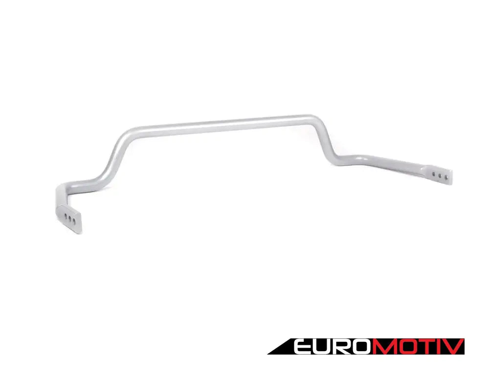 E36 Front Adjustable Sway Bar - 27Mm