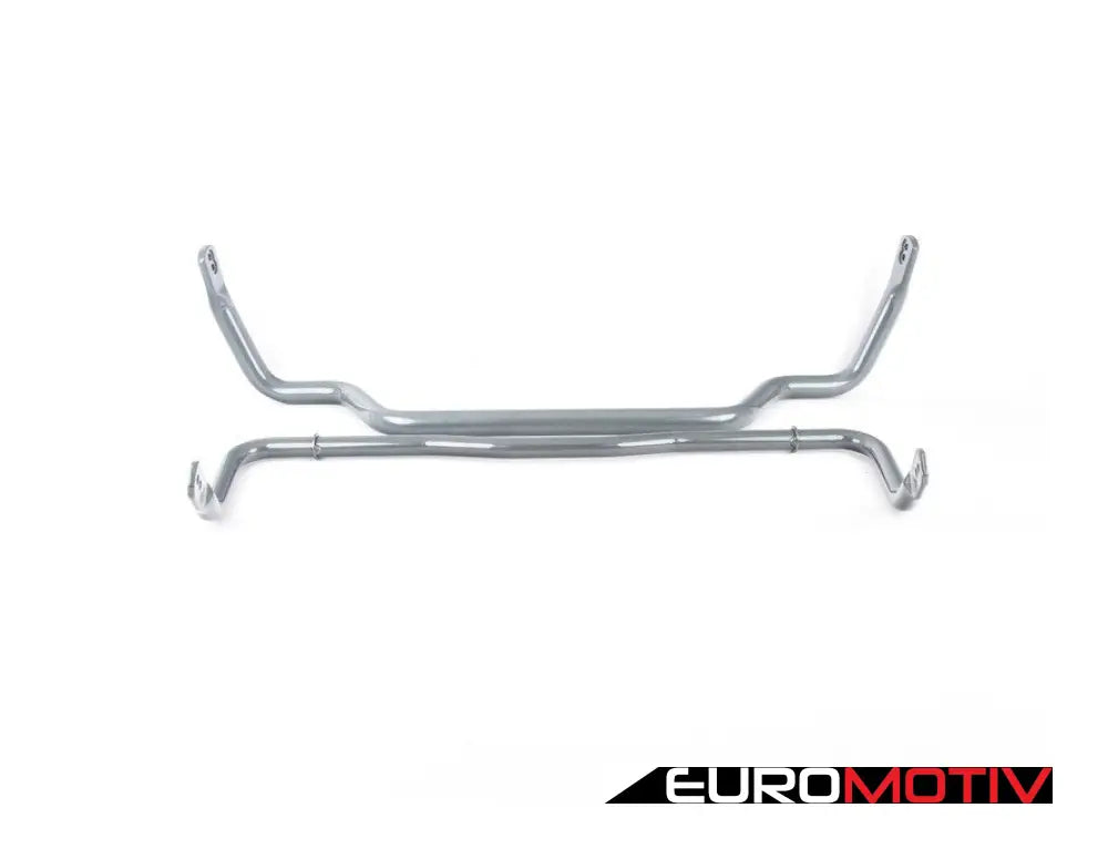 E36 Front & Rear Performance Sway Bar Kit