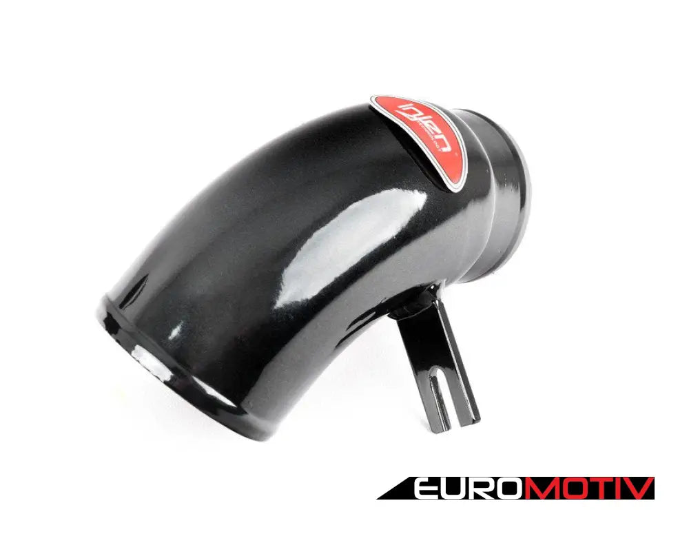 E36 Injen Black Air Intake W/ Heat-Shield And Top Cover