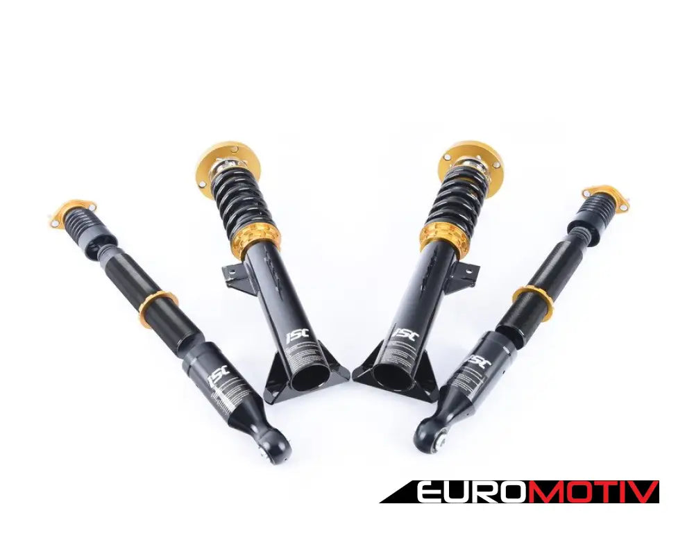 E36 Isc N1 Coilover Kit - Street Sport