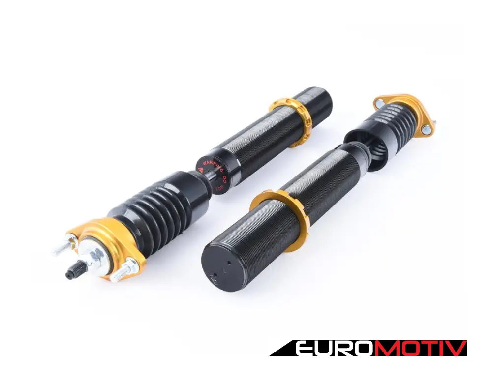 E36 Isc N1 Coilover Kit - Street Sport