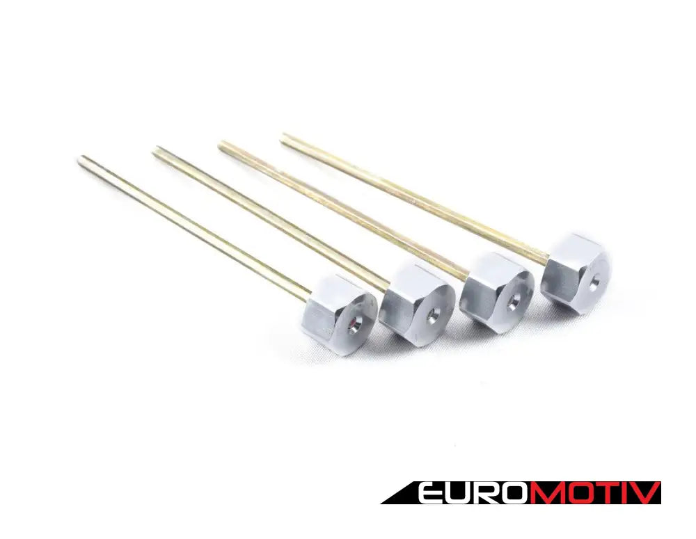 E36 Isc N1 Coilover Kit - Street Sport