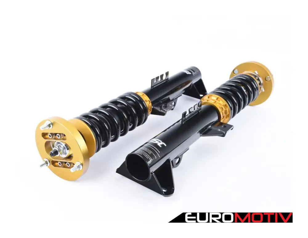 E36 Isc N1 Coilover Kit - Street Sport