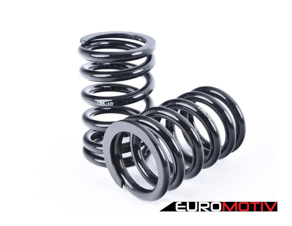 E36 Isc N1 Coilover Kit - Street Sport