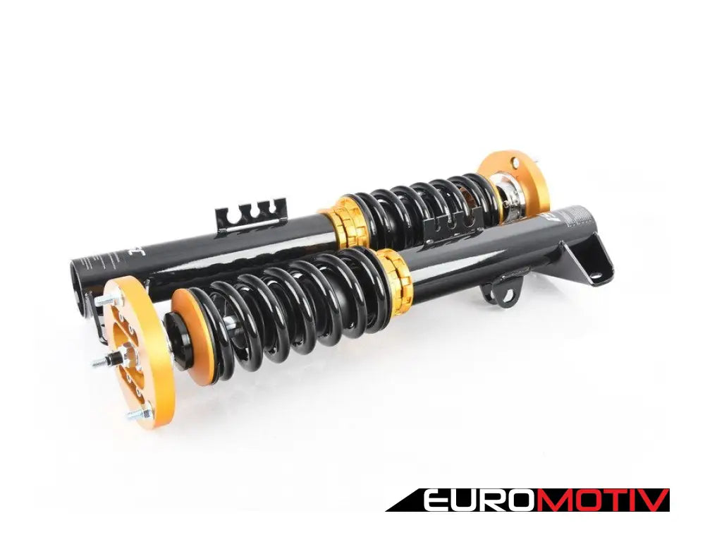 E36 Isc N1 Coilover Kit - Track & Race