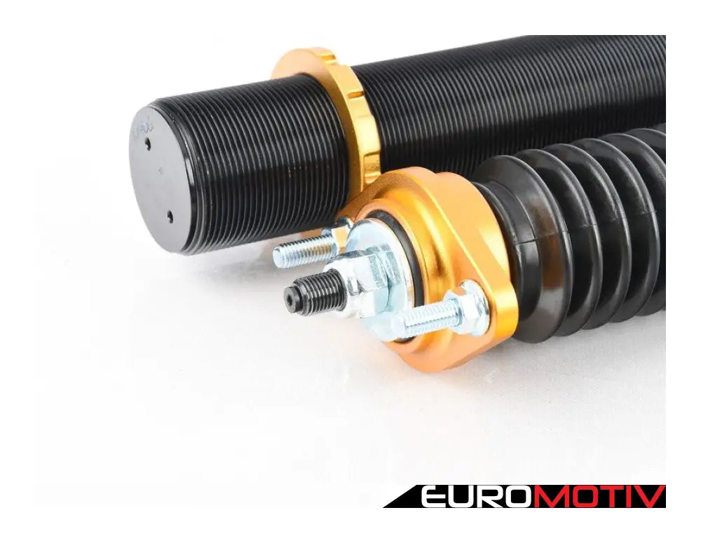 E36 Isc N1 Coilover Kit - Track & Race